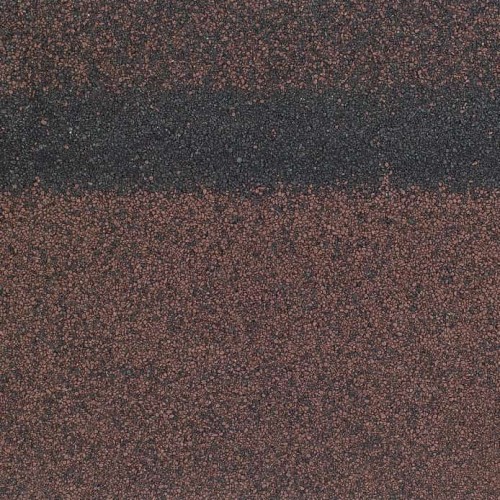 Технониколь Гибкая черепица коньково-карнизная Агат