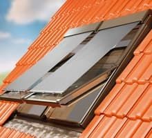 FAKRO Маркиза AMZ New Line I-089  55*  98