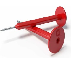 Телескопический крепёж Технониколь 120 мм 560 шт