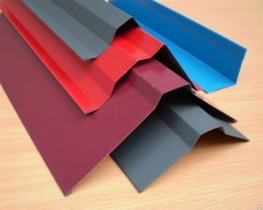 Фасонные изделия