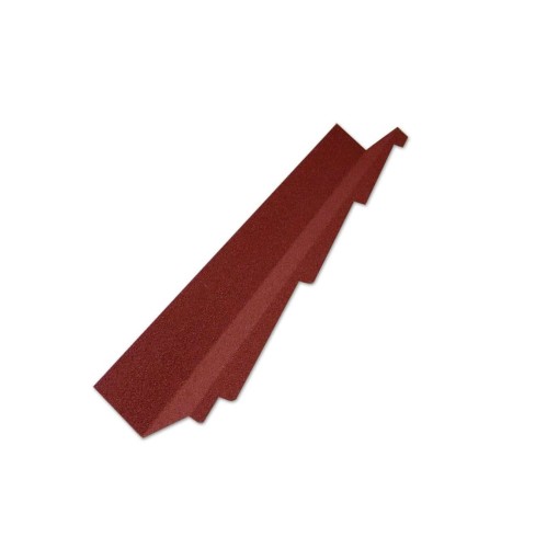 Боковое примыкание Luxard правое бордо