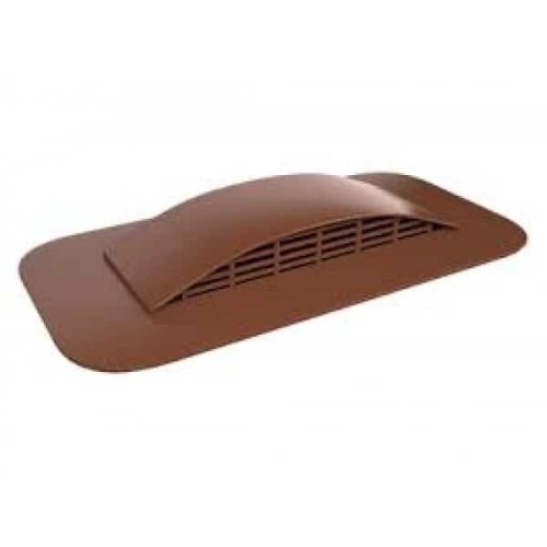 Аэратор КТВ-альфа Технониколь коричневый шт