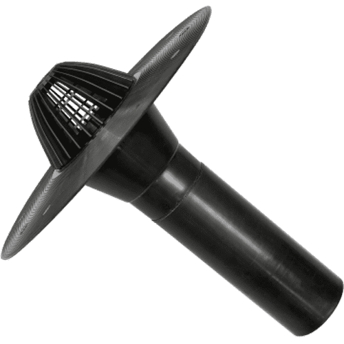 Воронка Технониколь ВБ 110х450 мм