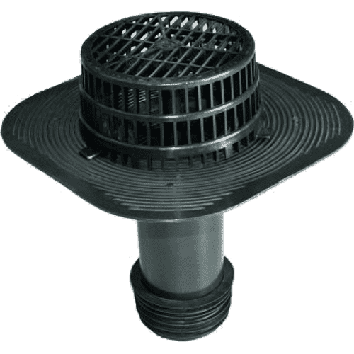 Воронка ремонтная Технониколь 90x240 мм