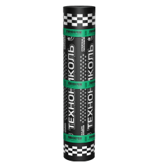 Рулонная кровля Технониколь Линокром ХПП 1x15 м