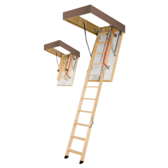 FAKRO Лестница чердачная термо 60*120 LTK-280