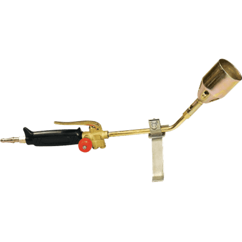 Горелка укороченная Технониколь