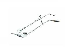 Горелка шовная