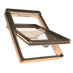 FAKRO Мансардное окно FTS  U2   66*  98