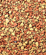 Плоский лист Luxard 1250х600 мм коралл