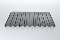 Профнастил C21 Полиэстер 25 мкм