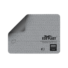 ПВХ Ecoplast V-RP 1,2 мм мембрана серая 2,10х25 м