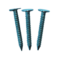 Гвозди для гибкой черепицы