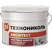 Клей для гибкой черепицы